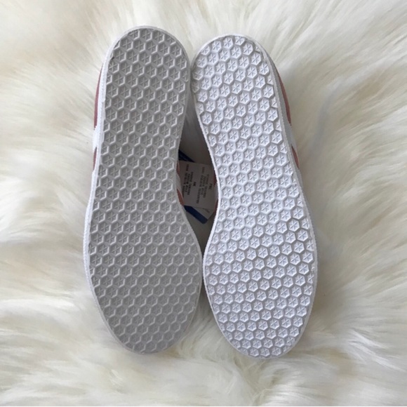 Adidas Gazelle Pink Suede - Picture 8 of 8